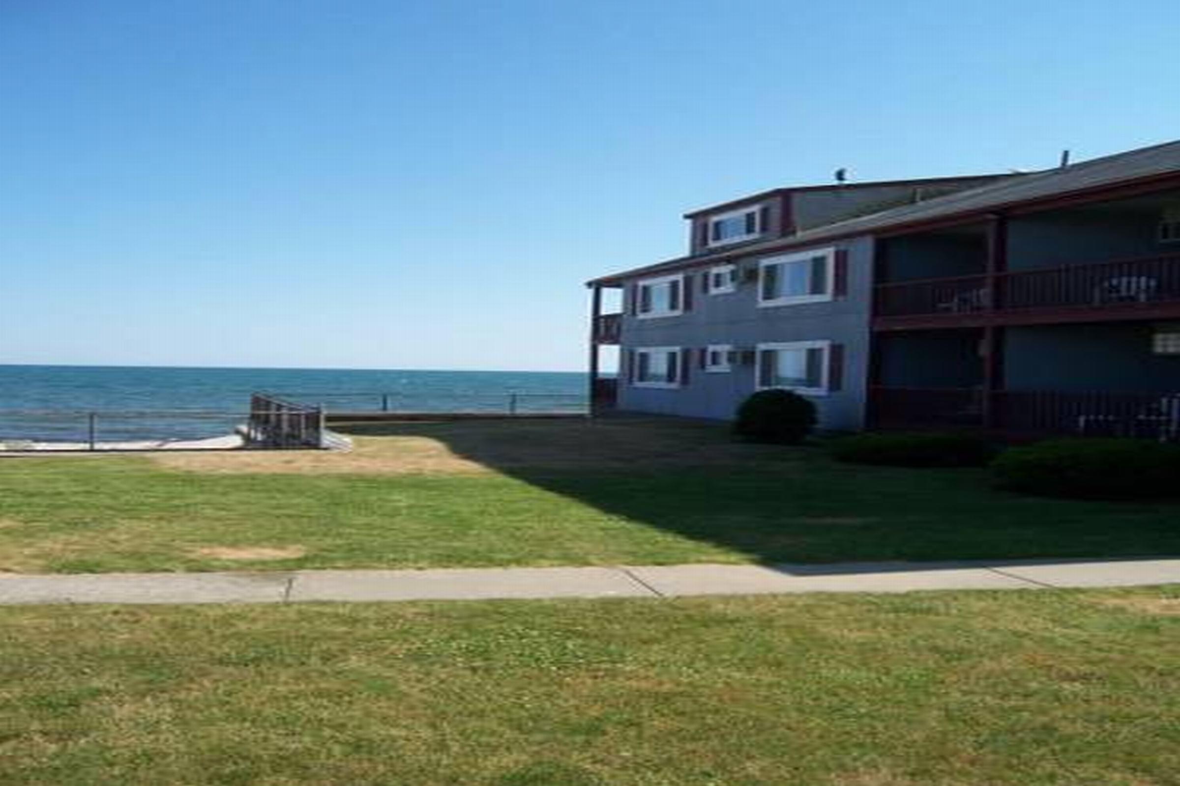 Hotel Bluegreen Vacations The Soundings Dennisport Esterno foto