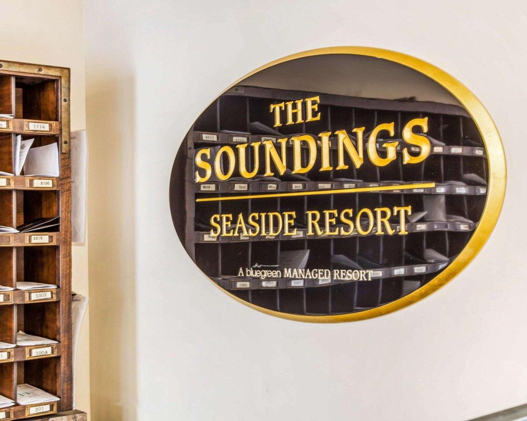 Hotel Bluegreen Vacations The Soundings Dennisport Esterno foto